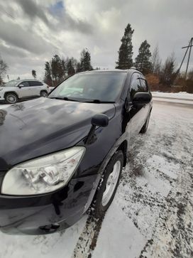 SUV   Toyota RAV4 2008 , 700000 , 