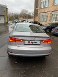  Audi A3 2015 , 1100000 , 