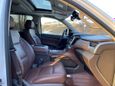 SUV   Chevrolet Tahoe 2016 , 2599999 , 