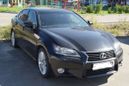  Lexus GS250 2013 , 1790000 , 