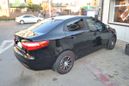  Kia Rio 2012 , 520000 , 