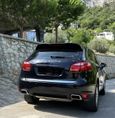 SUV   Porsche Cayenne 2013 , 2850000 , 