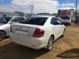  Toyota Allion 2006 , 490000 , 