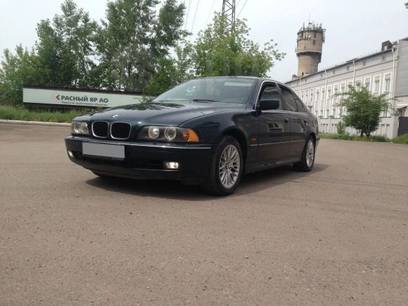  BMW 5-Series 1999 , 300000 , 