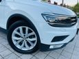 SUV   Volkswagen Tiguan 2017 , 1717000 , 