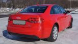 Audi A4 2009 , 1200000 , --