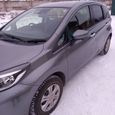  Nissan Note 2018 , 870000 , 