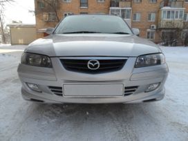  Mazda Capella 2001 , 230000 , 