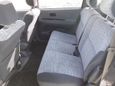    Toyota Ipsum 1999 , 409000 , --