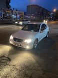  Mercedes-Benz C-Class 2001 , 400000 , 