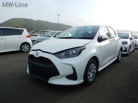  Toyota Yaris 2020 , 995000 , 
