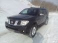 SUV   Nissan Pathfinder 2007 , 800000 , 