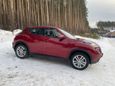 SUV   Nissan Juke 2018 , 1500000 , 