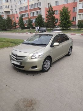  Toyota Belta 2005 , 400000 , 