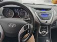  Hyundai Avante 2011 , 580000 , 