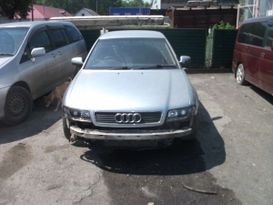  Audi A4 1998 , 140000 , 