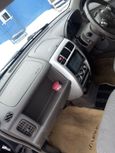  Nissan Cube 2001 , 143000 , 