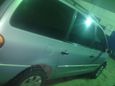    Volkswagen Sharan 1998 , 260000 , 