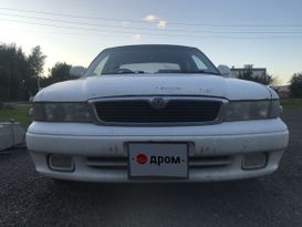  Mazda Capella 1997 , 285000 , 