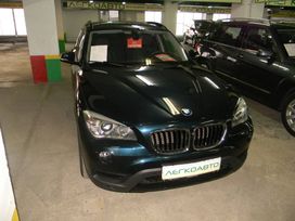 SUV   BMW X1 2012 , 1265000 , 