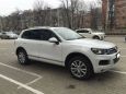 SUV   Volkswagen Touareg 2014 , 2450000 , 