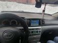  Toyota Corolla 2003 , 375000 , 