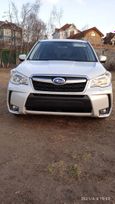 SUV   Subaru Forester 2014 , 1370000 , 