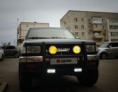 SUV или внедорожник Isuzu Rodeo 1993 года, 450000 рублей, Геленджик