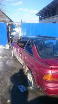  Nissan 100NX 1989 , 35000 , 