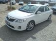  Toyota Corolla 2012 , 635000 , 