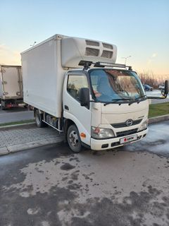 Фургон рефрижератор Hino Dutro 2015 года, 3250000 рублей, Нижний Новгород