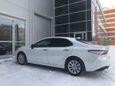  Toyota Camry 2019 , 2080000 , 