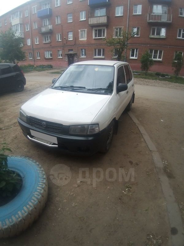  Mazda Demio 1997 , 95000 , -