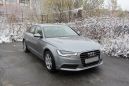  Audi A6 2013 , 1040000 , 