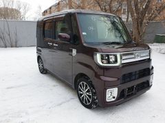 Хэтчбек Toyota Pixis Mega 2018 года, 999000 рублей, Назарово
