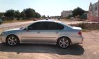  Subaru Legacy 2006 , 680000 ,  