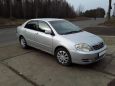  Toyota Corolla 2001 , 340000 , 