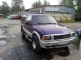 SUV   Chevrolet Blazer 1995 , 200000 , 