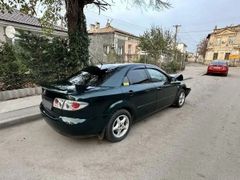 Седан Mazda Mazda6 2003 года, 350000 рублей, Евпатория