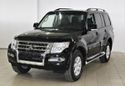 SUV   Mitsubishi Pajero 2019 , 2989000 , 