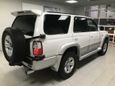 SUV   Toyota Hilux Surf 2002 , 1150000 , 