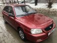  Hyundai Accent 2004 , 179000 , 