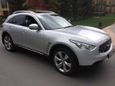 SUV   Infiniti FX35 2009 , 1555000 , 