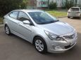  Hyundai Solaris 2015 , 650000 , 