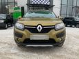  Renault Sandero Stepway 2015 , 525000 , 