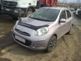  Nissan March 2011 , 350000 , --
