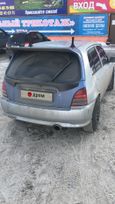  Toyota Starlet 1998 , 160000 , 