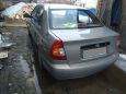  Hyundai Accent 2007 , 290000 , 