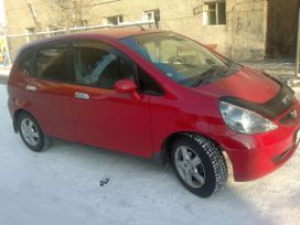  Honda Fit 2003 , 260000 , 