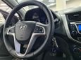  Hyundai Solaris 2012 , 590000 , 